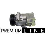 Kompressor, Klimaanlage ACP 180 000P