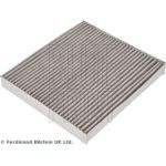 Blue Print ADG025106 Filter, Innenraumluft Blue Print ADG025106 Filter, Innenraumluft