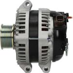 Generator 125.528.100.050