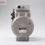 DENSO 10PA20C Klimakompressor DCP17147 DENSO 10PA20C Klimakompressor DCP17147