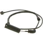 BOSCH 1 987 474 960 Warnkontakt, Bremsbelagverschleiß BOSCH 1 987 474 960 Warnkontakt, Bremsbelagverschleiß