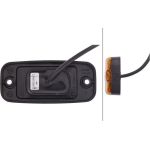 Seitenmarkierungsleuchte 2PS 345 600-011