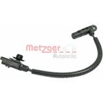 Metzger 0903202 Sensor, Nockenwellenposition