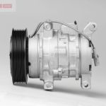 DENSO 10S11C Klimakompressor DCP50092 DENSO 10S11C Klimakompressor DCP50092
