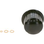 BOSCH 0 986 450 104 Kraftstofffilter