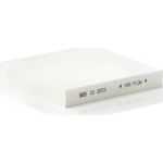 MANN-FILTER CU 2253 Innenraumfilter, Partikelfilter