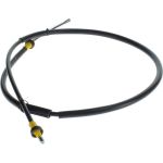 BOSCH 1 987 477 965 Seilzug, Feststellbremse