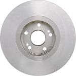 BOSCH 0 986 478 743 Bremsscheibe BOSCH 0 986 478 743 Bremsscheibe