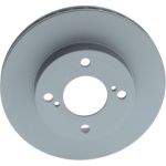 BOSCH 0 986 479 G92 Bremsscheibe