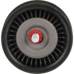 Umlenk-/Führungsrolle, Keilrippenriemen T36862