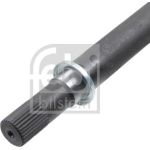 Antriebswelle 193729 Antriebswelle 193729