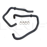 NRF 54217 Wärmetauscher, Innenraumheizung EASY FIT NRF 54217 Wärmetauscher, Innenraumheizung EASY FIT