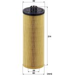 Ölfilter HU 947/2 X Ölfilter HU 947/2 X