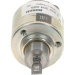 BOSCH 2 339 304 069 Magnetschalter, Starter BOSCH 2 339 304 069 Magnetschalter, Starter