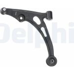 Lenker, Radaufhängung TC5541