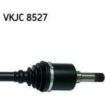 SKF VKJC 8527 Antriebswelle SKF VKJC 8527 Antriebswelle