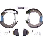 Hella 8DB 355 004-031 Bremsbackensatz Shoe Kit Pro Hella 8DB 355 004-031 Bremsbackensatz Shoe Kit Pro