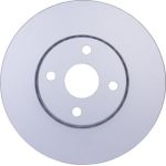 Bremsscheibe 8DD 355 115-741 Bremsscheibe 8DD 355 115-741