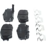 Bremsbelagsatz, Scheibenbremse 0 986 494 620 Bremsbelagsatz, Scheibenbremse 0 986 494 620