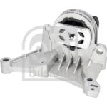 FEBI BILSTEIN 184871 Motorlager FEBI BILSTEIN 184871 Motorlager
