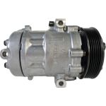 Mahle ACP 1340 000P Kompressor, Klimaanlage BEHR Premium Line Mahle ACP 1340 000P Kompressor, Klimaanlage BEHR Premium Line
