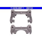 Halter, Bremssattel 11.0230-0807.1 Halter, Bremssattel 11.0230-0807.1