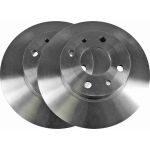 Vaico V24-40004 Bremsscheibe