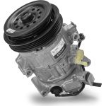 MAHLE ORIGINAL ACP 723 000P Klimakompressor für TOYOTA YARIS 5SE11C, 12V, PAG 46, R134a MAHLE ORIGINAL ACP 723 000P Klimakompressor für TOYOTA YARIS 5SE11C, 12V, PAG 46, R134a