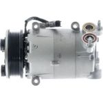 Kompressor, Klimaanlage ACP 1360 000P