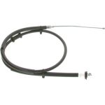 BOSCH 1 987 477 912 Seilzug, Feststellbremse BOSCH 1 987 477 912 Seilzug, Feststellbremse