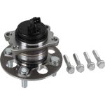 Metzger WM 2374 Radlagersatz