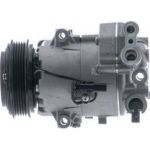 Kompressor, Klimaanlage ACP 1567 000P