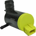 Waschwasserpumpe, Scheibenreinigung 2220021
