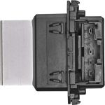 Valeo 558508 Widerstand, Innenraumgebläse Valeo 558508 Widerstand, Innenraumgebläse