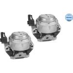 Lagerung, Motor 100 199 3106/S