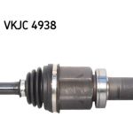 Antriebswelle VKJC 4938