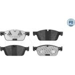 Bremsbelagsatz, Scheibenbremse 025 255 3119/PD Bremsbelagsatz, Scheibenbremse 025 255 3119/PD