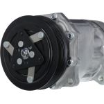 Valeo 699161 Kompressor, Klimaanlage CORE-FLEX Valeo 699161 Kompressor, Klimaanlage CORE-FLEX