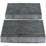 Filter, Innenraumluft 1 987 435 636 Filter, Innenraumluft 1 987 435 636