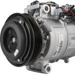 Kompressor, Klimaanlage 814699 Kompressor, Klimaanlage 814699