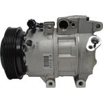 Kompressor, Klimaanlage ACP 1247 000P Kompressor, Klimaanlage ACP 1247 000P