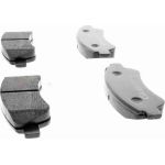 Vaico V22-0083 Bremsbelagsatz, Scheibenbremse Green Mobility Parts Vaico V22-0083 Bremsbelagsatz, Scheibenbremse Green Mobility Parts
