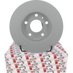 Ferodo DDF2508C Bremsscheibe PREMIER Ferodo DDF2508C Bremsscheibe PREMIER