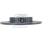FEBI BILSTEIN 188770 Bremsscheibe