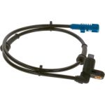 Sensor, Raddrehzahl 0 986 594 022