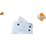 NRF 31258 Ölkühler, Motoröl EASY FIT NRF 31258 Ölkühler, Motoröl EASY FIT
