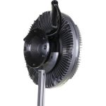 Kupplung, Kühlerlüfter CFC 85 000P