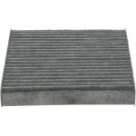 BOSCH 1 987 435 589 Innenraumfilter BOSCH 1 987 435 589 Innenraumfilter
