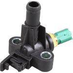 Kühlmittelflansch 4010438 Kühlmittelflansch 4010438
