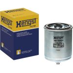 Hengst Filter H81WK01 Kraftstofffilter Hengst Filter H81WK01 Kraftstofffilter